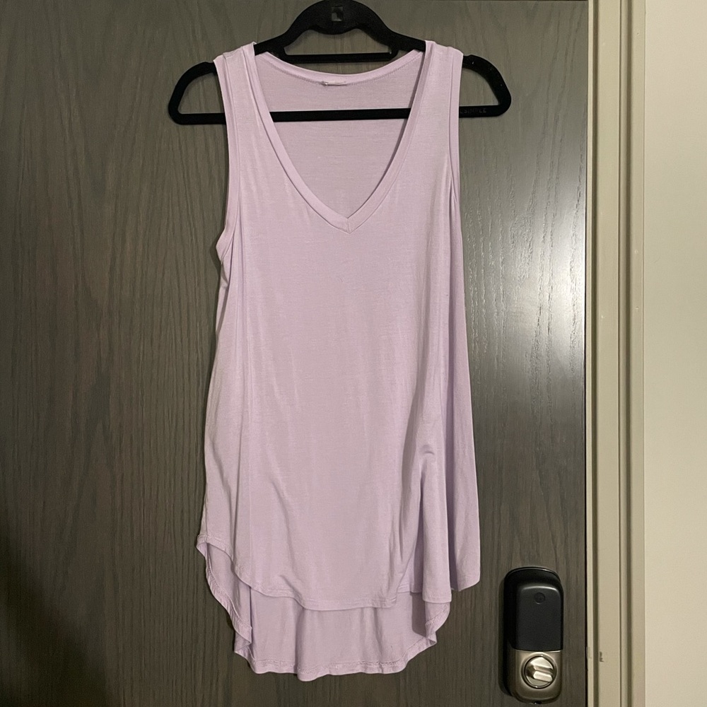 Free people tank
